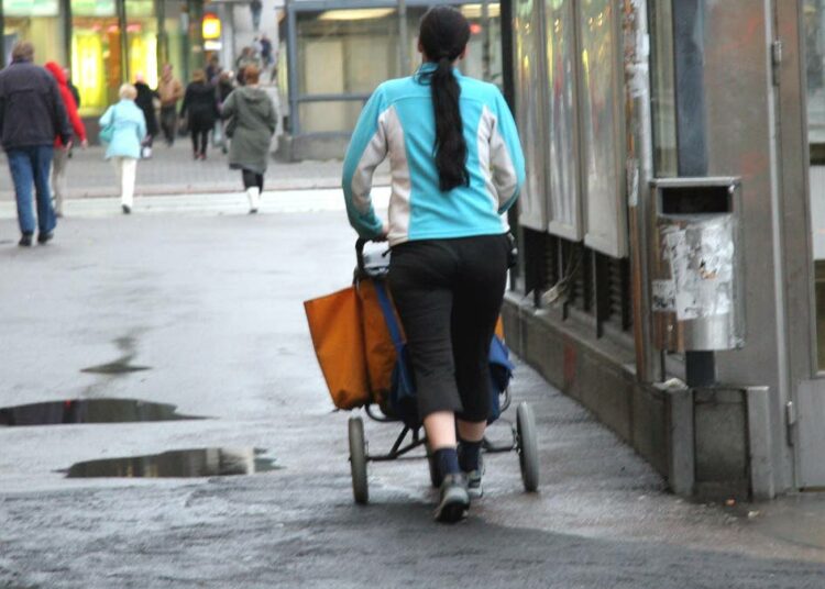 Postilain piti lisätä kilpailua kirjelähetysten jakeluun, mutta toistaiseksi Itella ei ole saanut kilpailijoita.