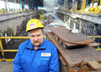 Pääluottamusmies Ilpo Haaja ei halua veroalea kompensoimaan matalia palkankorotuksia.