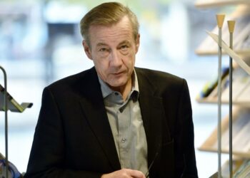 Sixten Korkman