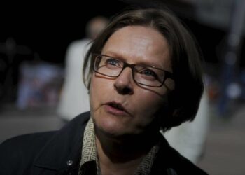 Hallituksessa omistajaohjauksesta vastaa ministeri Heidi Hautalalle (vihr.).