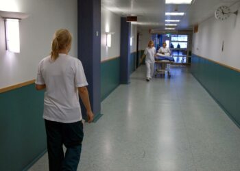 Sairaanhoitajilla on suurena ja merkittävänä ammattikuntana ollut viime aikoina paljon ottajia.