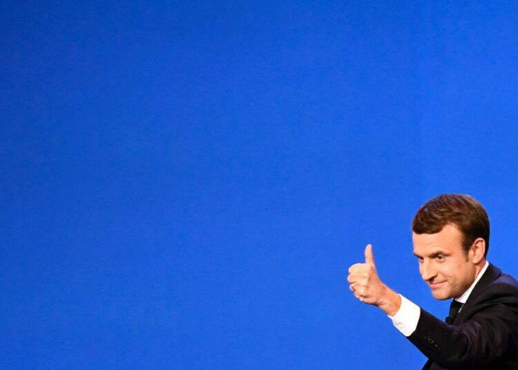Emmanuel Macronista tulee Ranskan seuraava presidentti. Toisen kierroksen voittaminen tulee olemaan hänelle helpompaa kuin sille pääseminen.