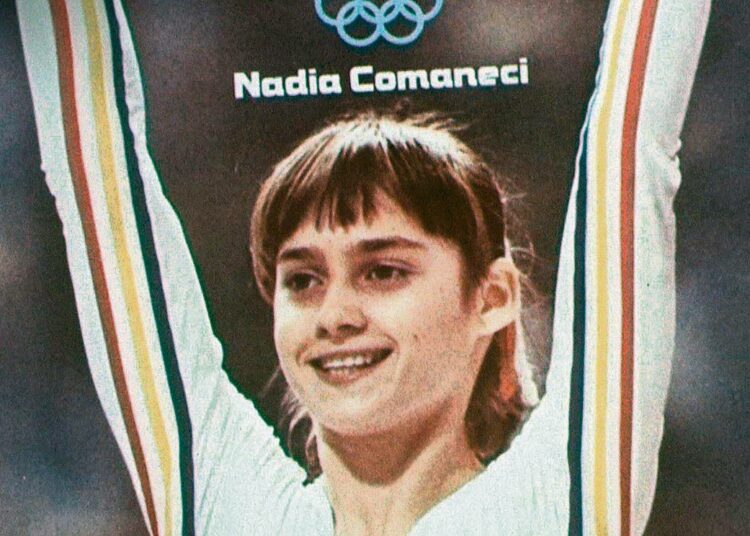 Romanialaisen Nadia Comanecin menestys alkoi vuonna 1976 Montrealin kesäolympialaisista.