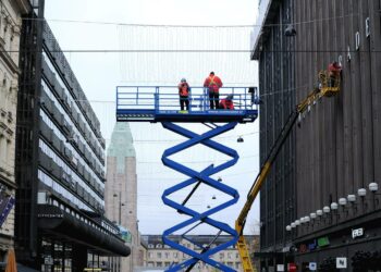 Työolobarometri kertoo palkansaajien kokemasta työelämän laadusta.