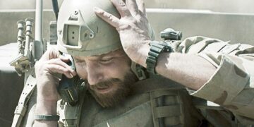 American Sniper -elokuva rakentaa yksiulotteista kuvaa alempiarvoisesta ja epäinhimillisestä vihollisesta.