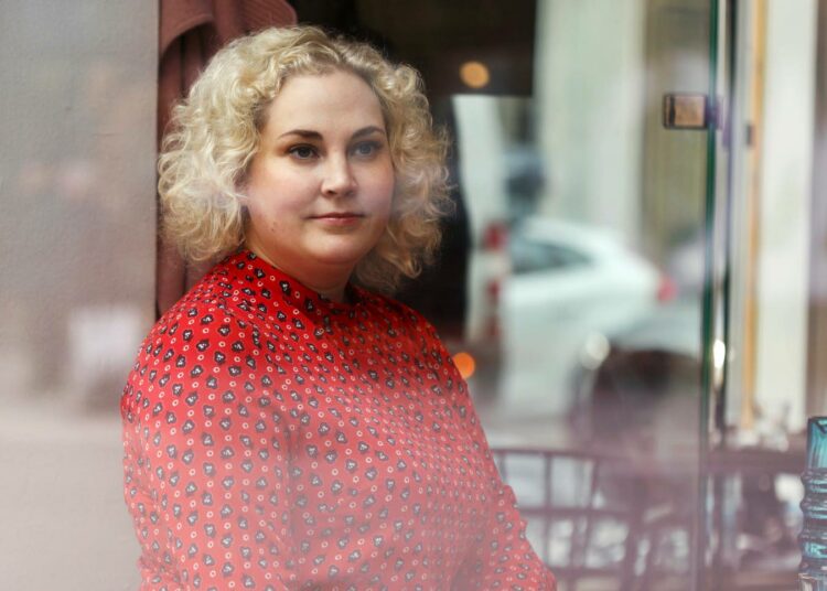 – Lyhyempi työpäivä tai työviikko lisäisi työhyvinvointia, Rosanna Marila uskoo.