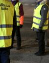 Teollisuusliitto uhkaa koventaa työtaistelutoimiaan.