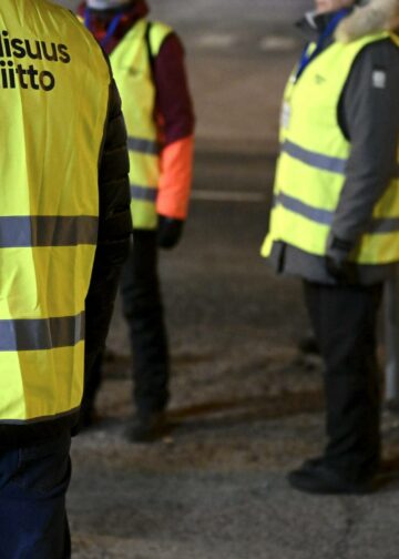 Teollisuusliitto uhkaa koventaa työtaistelutoimiaan.