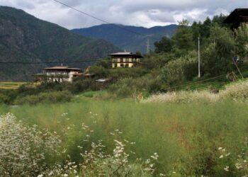 Bhutan ei ole pelkästään onnellisten ihmisten vuoristoidylli, vaan maassa on myös poliittisia vankeja. Etelä-Aasian ihmisoikeusverkosto vaatii vapautettaviksi vankeja, joista jotkut ovat viruneet vankilassa yli kolme vuosikymmentä.