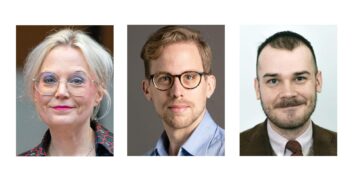 Hanna Wass / Ilkka Hemmilä / Toivo Haimi
