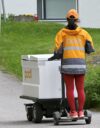 Postin työntekijöiden asema huolestuttaa pörssilistautumisessa.