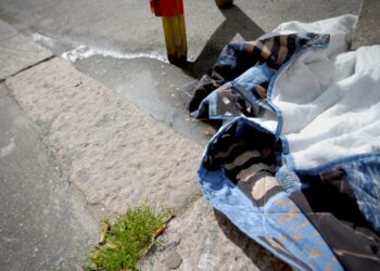 Asunto ensin -periaatetta toteutettaessa lähdetään siitä, että asunnottoman kuntoutuminen ei onnistu ilman asuntoa.