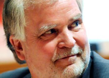 Martti Korhonen.