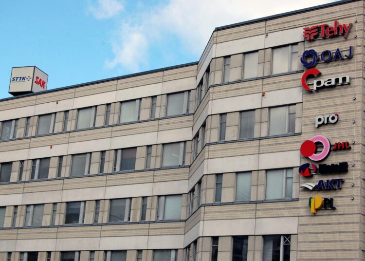 Suomalaiset kokevat ay-jäsenyyden aiempaa tarpeellisemmaksi.