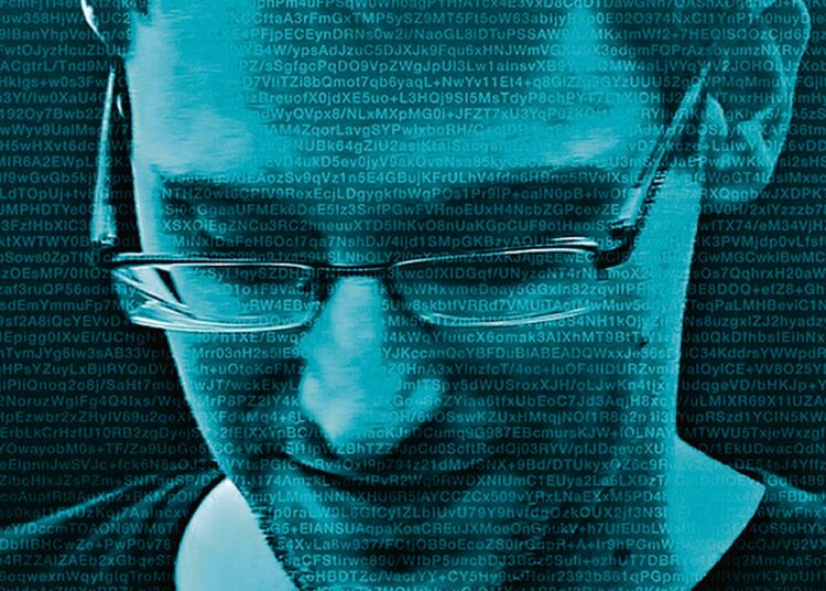 Docventuresin kolmas tuotantokausi esittää 8 dokumenttia, joista ensimmäisenä nähdään Laura Poitrasin ohjaama, vuonna 2014 valmistunut Citizenfour. Kuvassa Edward Snowden.