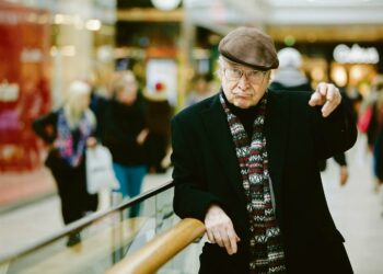Hannu Salama on aina ollut köyhien puolella.
