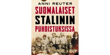Suomalaiset Stalinin puhdistuksissa kertoo vainojen vuosikymmenistä numeroiden lisäksi inhimillisellä tasolla. Aineistona ovat muun muassa karkotettujen kirjeet ja haastattelut.