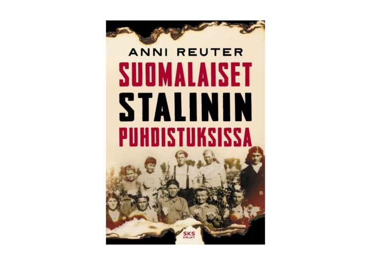 Suomalaiset Stalinin puhdistuksissa kertoo vainojen vuosikymmenistä numeroiden lisäksi inhimillisellä tasolla. Aineistona ovat muun muassa karkotettujen kirjeet ja haastattelut.