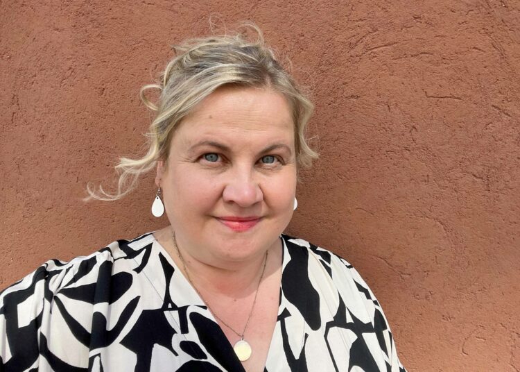 Mirka Muukkonen