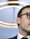 Työministeri Matias Marttisella ei ollut torstain tiedotustilaisuudessa antaa minkäänlaista arviota lain työllisyysvaikutuksista.