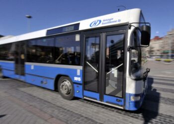 Helsingin Bussiliikenteen kuljettajien mukaan työnseisauksessa ei ole kysymys palkankorotusten tavoittelusta vaan työelämän laadusta.