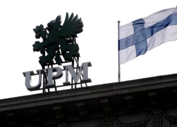 Lakkoon osallistuvat kaikki UPM-Kymmenen, Metsäliiton, Stora Enson ja kunnossapitoyhtiö Eforan toimihenkilöt.