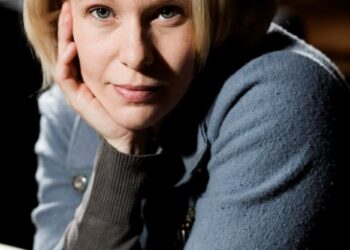 Seija Ahava.