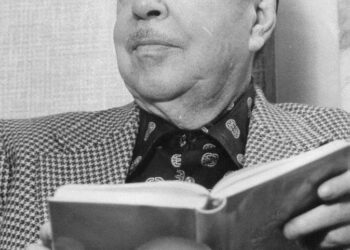 Mika Waltari (1908–1979) .