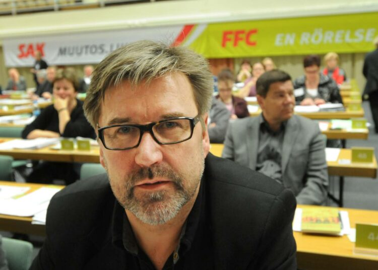 Juha Kapiainen
