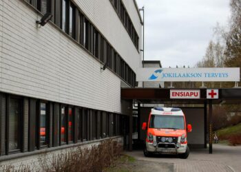 Jämsän kaupungin terveystoimi on kokenut rajun yksityistämisen.