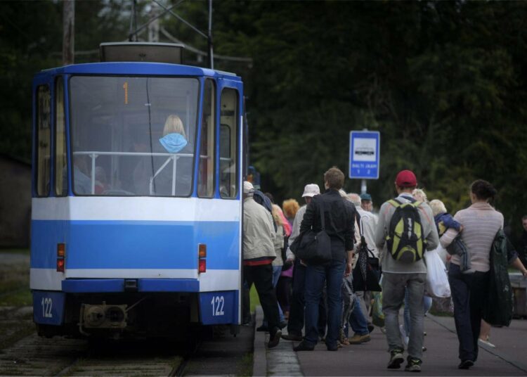 Osallistuminen rahoitusmarkkinaveron valmisteluun on Ulkopoliittisen instituutin tutkijan mukaan Virolta taktinen askel.