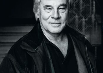 Jan Guillou.