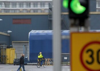 Työurat eivät pitene pelkillä eläkejärjestelmän muutoksilla.