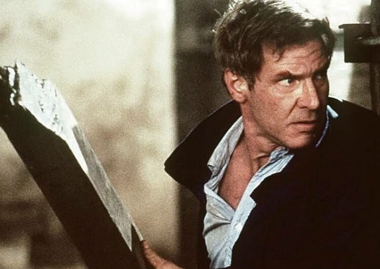 Harrison Ford uusii pääroolinsa CIA-agentti Jack Ryanina toiminnalla ladatussa menestystrillerissä, joka perustuu Tom Clancyn romaaniin.