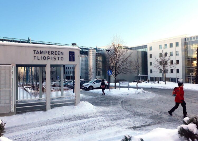 Tampereen yliopisto, Tampereen teknillinen yliopisto ja Tampereen ammattikorkeakoulu ovat yhdistymässä säätiömuotoiseksi Tampereen yliopistoksi vuoden 2019 alussa.