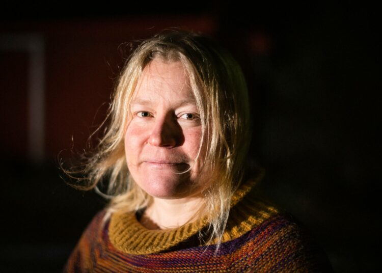 Lotta Laaksonen