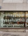 Työttömyys nousi lokakuussa uuteen nykyisten mittarien ennätykseen.