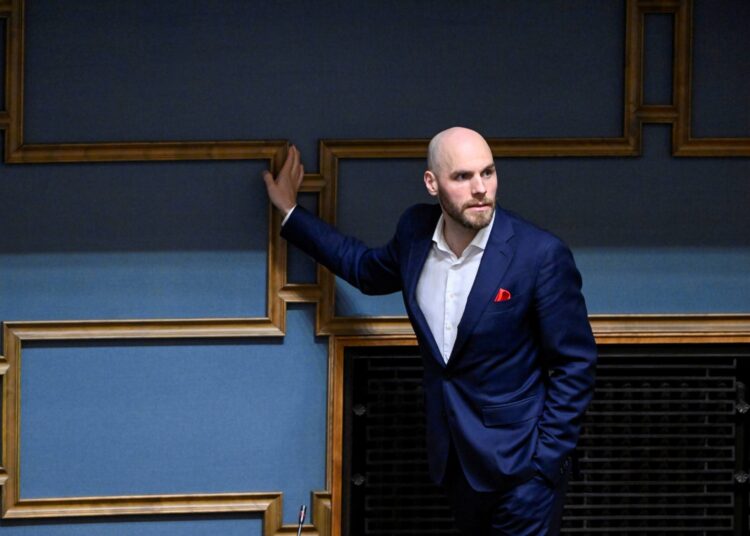 Timo Furuholm
