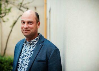 SAK:n pääekonomisti Patrizio Lainà.