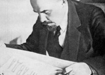 Lenin-museo lähestyy erikoisnäyttelyssään Pravdan vuosikymmeniä useista näkökulmista.
