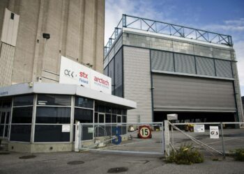 Venäläisostaja saattaakin olla Hietalahden telakan viimeinen toivo.