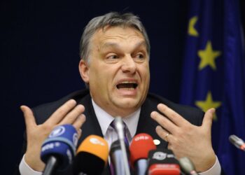 Pääministeri Viktor Orbán jatkanee lähes yksinvaltaista hallitsemistaan myös tämän päivän vaalien jälkeen.