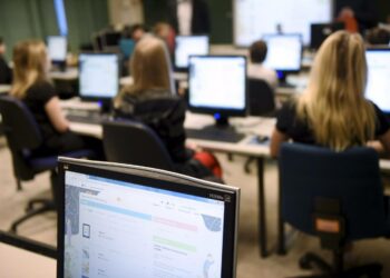 Kirjoittamisessa tyttöjen ja poikien väliset erot olivat suurimmillaan parhaiten osatussa kirjoitustehtävässä eli kesätyöpaikkahakemuksessa.