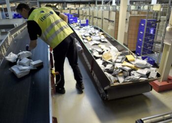 PAU saa SAK:lta ja muilta ammattiliitoilta tukea.