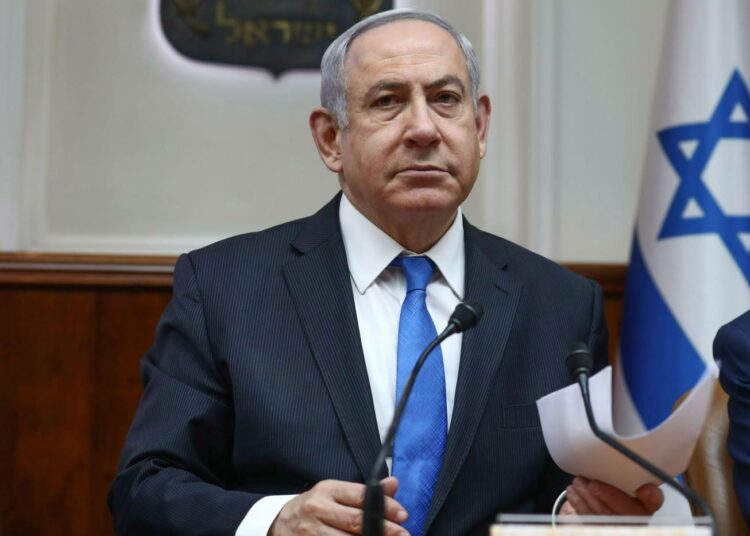 Benjamin Netanjahun korruptio-oikeudenkäynnin olisi määrä alkaa runsaan kahden viikon kuluttua.
