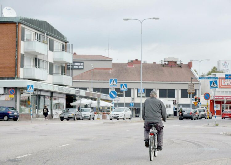 Valtakunnallisesti kaupunkien väestönkasvu on jo usean vuoden ajan ollut maahanmuuton ansiota, ja ilmiö on todettu myös seutukaupungeissa.