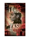 Terhi Nuora on uusin suomalainen dekkarihahmo, ja hyvä onkin.
