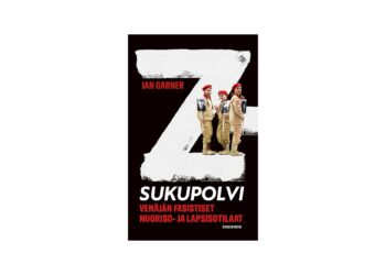Vladimir Putinin valtakauden alusta tulee vuoden lopulla kuluneeksi 25 vuotta. Sinä aikana Venäjälle on luotu fasistisella kasvatustyöllä Hitlerjugendin kaltainen uusi sukupolvi.