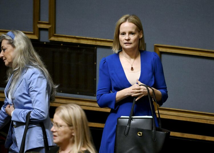 Paperittomien terveyspalveluiden heikentäminen on tärkeä hanke etenkin perussuomalaisille.