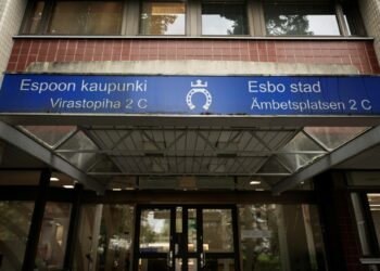 Espoo käynnisti yt-neuvottelut.
